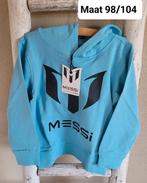 Blauwe trui van Vingino maat 98 / 104, Trui of Vest, Nieuw, Ophalen of Verzenden, Vingino