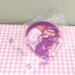 Winx Club Quick Fast Food figuur figuren NIEUW diadeem paars, Overige typen, Onbekend, Nieuw, Ophalen of Verzenden