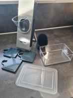 Groentesnijmachine, Ophalen of Verzenden, Zo goed als nieuw