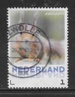 Persoonlijke, Zoogdieren, Eekhoorn (K2701), Postzegels en Munten, Postzegels | Nederland, Ophalen of Verzenden