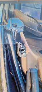 Te koop gevraagt Bevestingset voor Hardtop BMW Z3, Ophalen of Verzenden, BMW