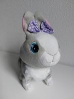 Betsy; interactief konijn., Ophalen of Verzenden, Zo goed als nieuw, Konijn