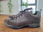 Hanwag leren lage wandelschoen maat 45, Ophalen of Verzenden, Zo goed als nieuw, Schoenen