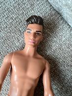 Barbiepop van Mattel / Ken barbie, Verzamelen, Ophalen of Verzenden, Zo goed als nieuw, Pop