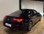Mercedes-Benz CLA-klasse 200 AMG PANO HUD SFEER VOL', CLA, Gebruikt, 4 cilinders, Origineel Nederlands
