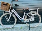 Gazelle MissGrace 46cm met bosch middenmotor elektrische fie, Fietsen en Brommers, Fietsen | Dames | Damesfietsen, Versnellingen