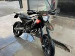 Derbi senda DRD X-treme limited edition 2019, Fietsen en Brommers, Ophalen, Derbi, Zo goed als nieuw, 50 cc
