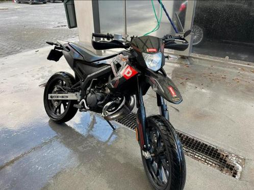 Derbi senda DRD X-treme limited edition 2019, Fietsen en Brommers, Brommers | Crossbrommers, Zo goed als nieuw, Derbi, Ophalen