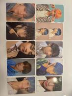 V - Taehyung BTS photocard, Verzamelen, Muziek, Artiesten en Beroemdheden, Ophalen of Verzenden