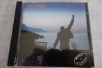 Cd Queen. Made in Heaven, Ophalen of Verzenden, Zo goed als nieuw, Poprock