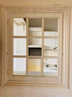 Keuken/ eetkamer raam/ deur, 80 tot 100 cm, Minder dan 200 cm, Ophalen of Verzenden, Zo goed als nieuw