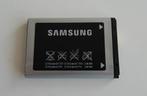 Samsung AB463446BU Batterij Origineel - NIEUW, Telecommunicatie, Ophalen, Nieuw, Samsung