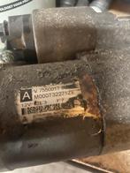 Startmotor BMW 116i F20 (2014), Ophalen of Verzenden, Gebruikt, BMW