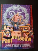 Paul de Leeuw een kwart eeuw, Alle leeftijden, Ophalen, Zo goed als nieuw