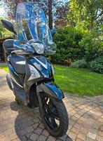 Sym Symphony ST uit 2020 met 4150 km op de teller, Ophalen, Overige modellen, Maximaal 45 km/u, Zo goed als nieuw