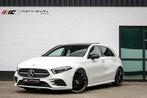 Mercedes-Benz A-klasse 250 4MATIC ACC Carbon Stoelventilatie, 15 km/l, Gebruikt, Euro 6, 4 cilinders