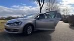 Volkswagen Golf Variant 1.0 TSI 115pk Bluemotion (2017), Voorwielaandrijving, Stof, Stationwagon, 115 pk