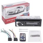 Nieuwe Autoradio’s met o.a. Bluetooth, MP3, USB, SD, AUX, Auto diversen, Autoradio's, Nieuw, Ophalen of Verzenden, Sweelincklaan 11, Waalre