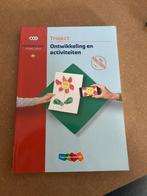 Onderwijsassistent schoolboeken, Boeken, Ophalen of Verzenden, Zo goed als nieuw, Overige niveaus, Overige vakken