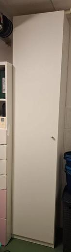 Witte IKEA Metod kast, Huis en Inrichting, Kasten | Kledingkasten, 25 tot 50 cm, Gebruikt, Met deur(en), 50 tot 100 cm