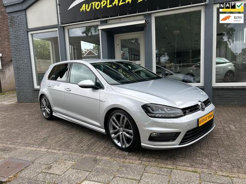 Volkswagen Golf 1.4 TSI R-LINE / NAVI / XENON / CRUISE, Auto's, Volkswagen, Bedrijf, Te koop, Golf, ABS, Airbags, Airconditioning