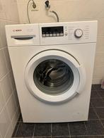 Bosch wasmachines, Witgoed en Apparatuur, Wasmachines, Ophalen, Zo goed als nieuw, 1200 tot 1600 toeren