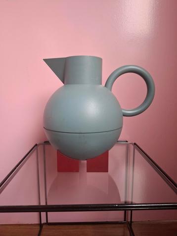 Alessi thermoskan designer klassieker graves   beschikbaar voor biedingen