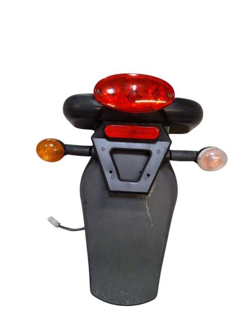 Achter spatbord kap origineel Peugeot Ludix achterlicht, Fietsen en Brommers, Brommeronderdelen | Scooters, Gebruikt, Ophalen of Verzenden