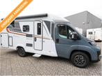 Bürstner Travel Van T620 G HARMONY LINE-AUTOMAAT-AA, Caravans en Kamperen, Campers, Automaat, Standaard zit, Koelkast, Ringverwarming