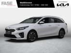 Kia Ceed Sportswagon 1.6 GDI PHEV DynamicPlusLine | LED | Ad, Auto's, Kia, Te koop, Geïmporteerd, Gebruikt, 91 km/l