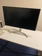 LG 32UL750-W 4K LED MONITOR, Computers en Software, Monitoren, Ophalen of Verzenden, LED, 60 Hz of minder, Ultra HD (4K)
