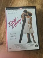 Dirty Dancing dvd, 1980 tot heden, Drama, Ophalen of Verzenden, Zo goed als nieuw