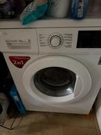 LG 2 in 1 washing and drying machine , very good condition, Ophalen, Zo goed als nieuw, 85 tot 90 cm, 1200 tot 1600 toeren