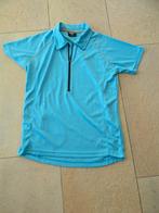 Agu sportshirt, Kleding | Dames, Sportkleding, Maat 38/40 (M), Agu, Blauw, Ophalen of Verzenden