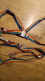 Veiligheidrimpje Tuigje looplijn, Ophalen of Verzenden