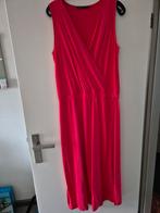 Prachtige  jurk  van expresso  travelstof  maat  m, Ophalen of Verzenden, Zo goed als nieuw, Maat 38/40 (M)