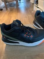 Nike Jordan - Groen/Zwart, Kleding | Heren, Schoenen, Zwart, Nike, Ophalen of Verzenden, Sneakers of Gympen