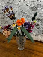 LEGO Botanische Collectie - Bloemen, Ophalen of Verzenden, Zo goed als nieuw, Complete set, Lego