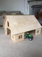 Speelboerderij, Ophalen, Zo goed als nieuw, Overige typen