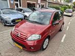 Citroen C3 1.4i-16V Exclusive, Voorwielaandrijving, 1160 kg, 4 cilinders, Origineel Nederlands