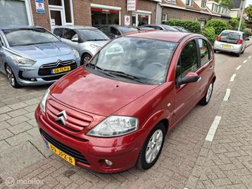 Citroen C3 1.4i-16V Exclusive beschikbaar voor biedingen