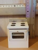 Gas fornuisje pph, Verzenden, Zo goed als nieuw, Poppenhuis