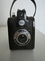 Vintage Gevaert Box Camera, Ophalen of Verzenden, Gebruikt, Compact, Overige Merken
