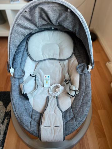 Babyschommel beschikbaar voor biedingen