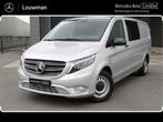 Mercedes-Benz Vito 114 CDI Extra Lang 24 Maanden Certified G, Gebruikt, 4 cilinders, LED verlichting, 1969 kg