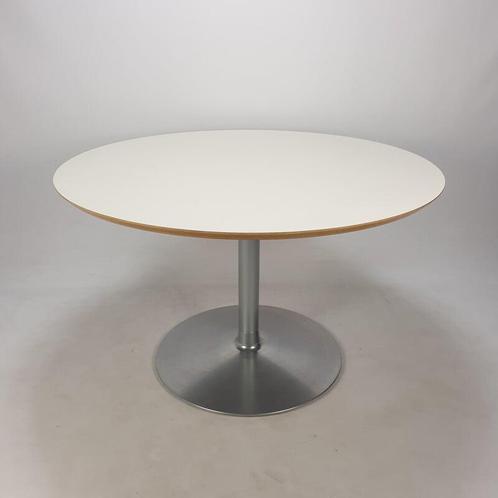 Artifort Circle by Pierre Paulin., Huis en Inrichting, Tafels | Eettafels, Zo goed als nieuw, 100 tot 150 cm, Rond, Verzenden