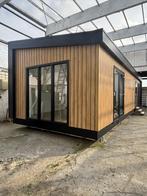 Mantelzorgwoning/ starterswoning 55m2 is net klaar, Huizen en Kamers, Recreatiewoningen te koop, Gelderland, Verkoop zonder makelaar