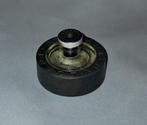 Parfum miniatuur - Bvlgari Black, Ophalen of Verzenden, Zo goed als nieuw, Miniatuur