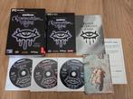 Neverwinter Nights (compleet), 1 speler, Ophalen of Verzenden, Zo goed als nieuw, Vanaf 12 jaar