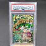 2024 BT24-140 PORUNGA DRGN/DREAMS SECRET RARE ALT ART PSA 10, Ophalen of Verzenden, Nieuw, Losse kaart